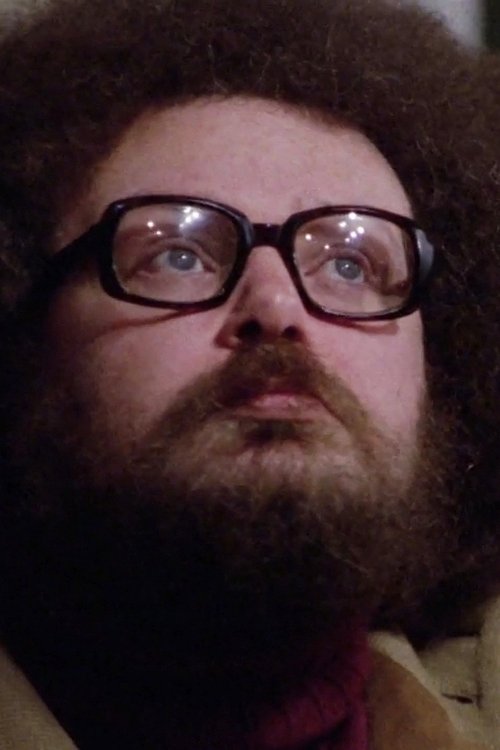 Andrea Gnecco as Kaspar