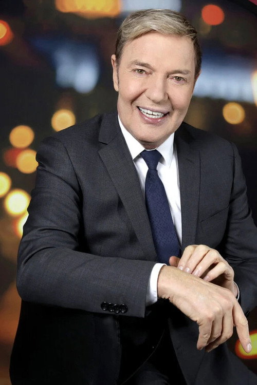 Tony Gomez as Self : Businessman