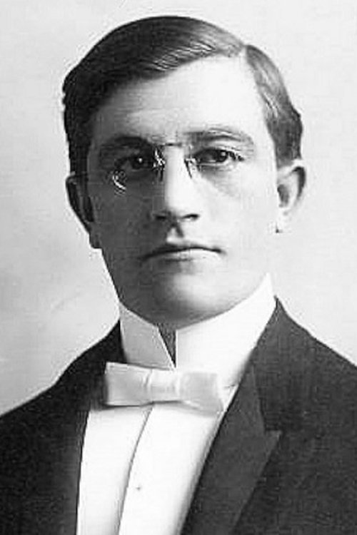 John Harrington as Mr. Purcell