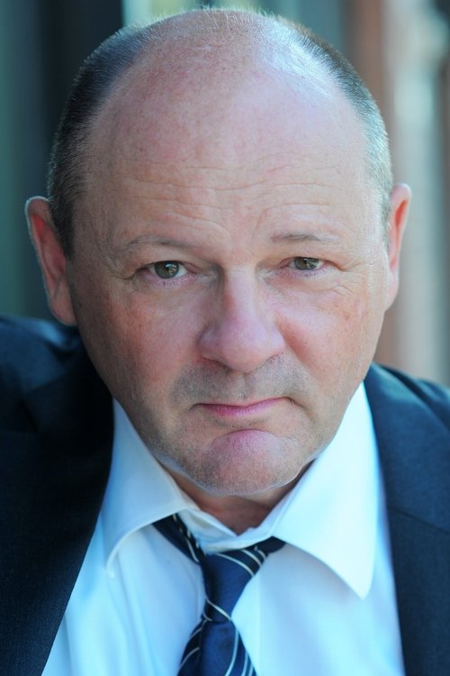 Marty Ryan as Vladimir Putin