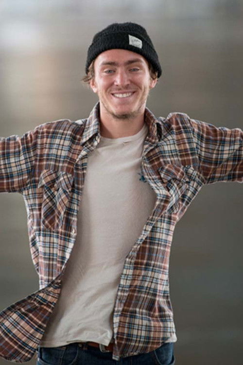 Davis Torgerson as Himself