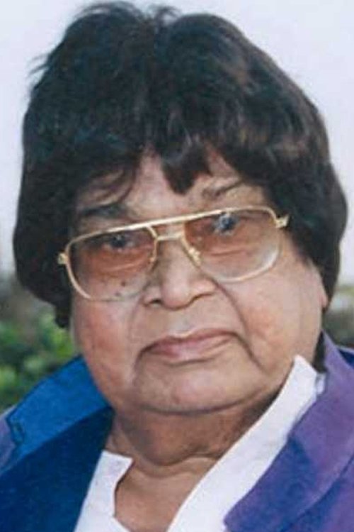 Yunus Parvez as Chiraunjilal