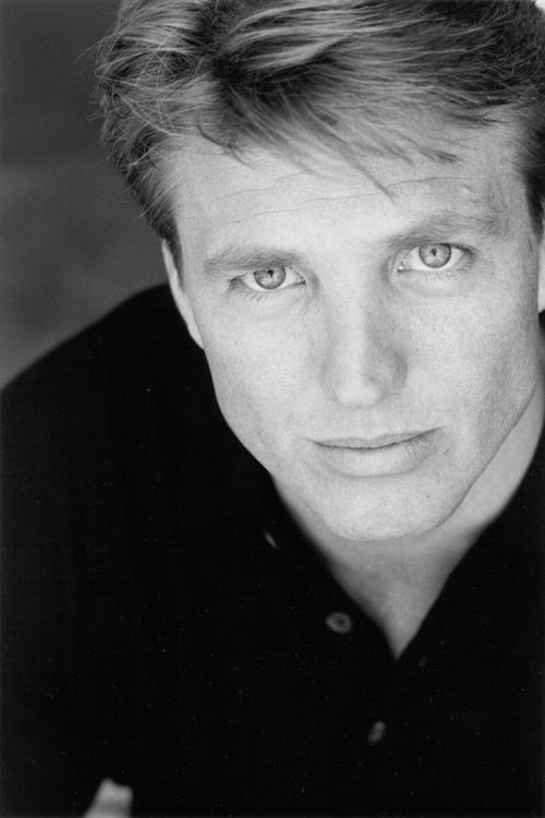 Rick Johnson as Billy Stagen