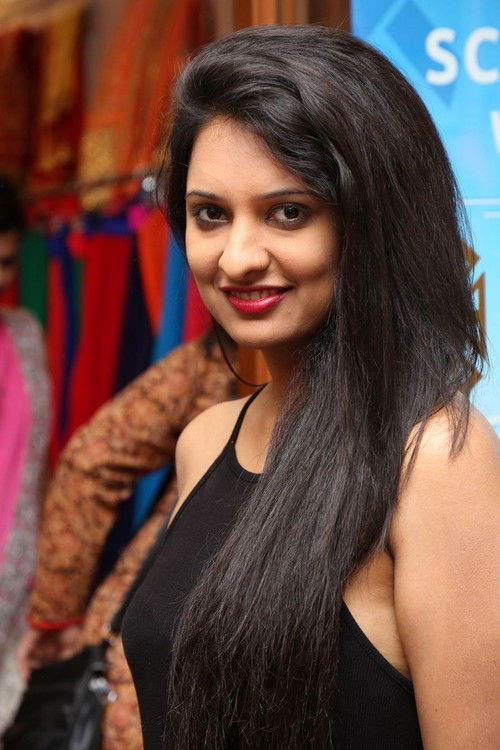 Nikita Bisht as