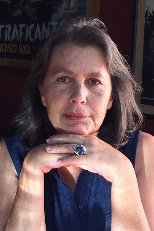 Rita Azevedo Gomes as