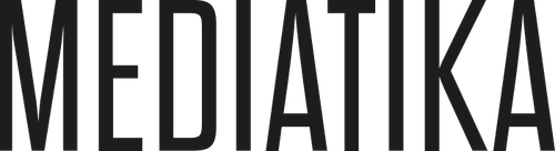 Mediatika logo