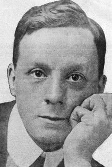 Cecil M. Hepworth as Frog