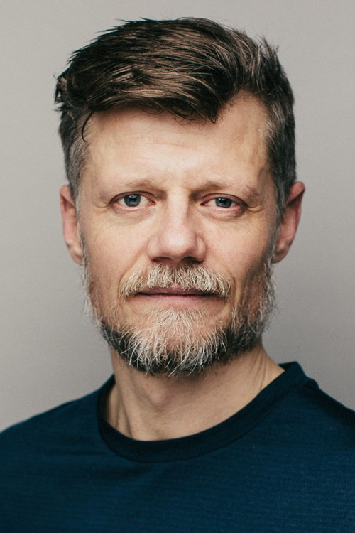 Thomas Magnussen profile photo