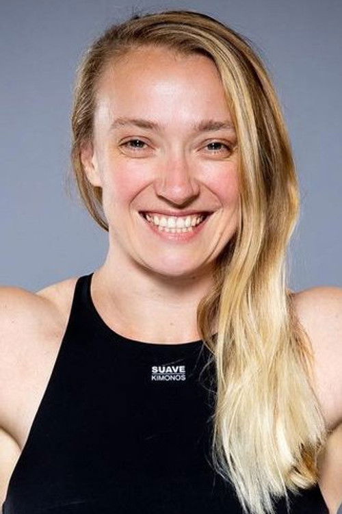 Sara Collins as Self