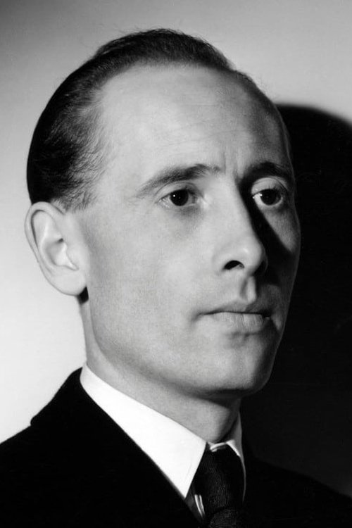 Roy Ward Baker as Self