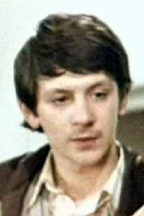 Konstantin Kravinsky as Anton