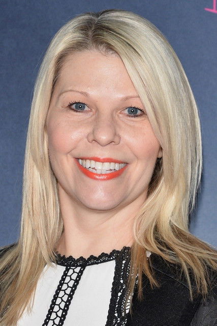 Matilda Szydagis as Mrs. Cornish