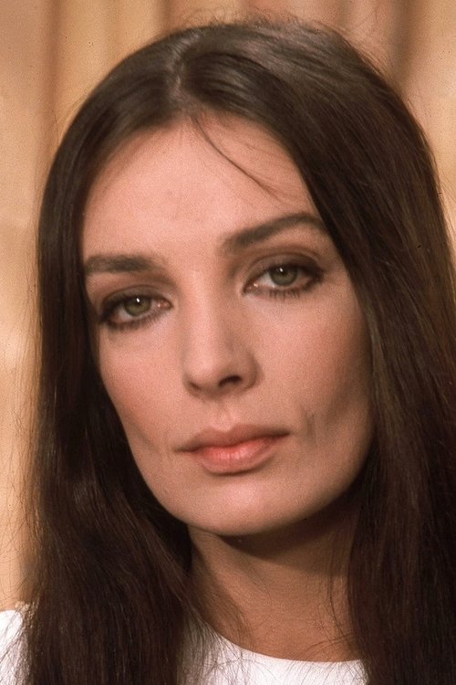 Marie Laforêt as Ida