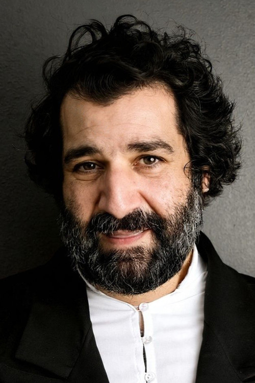 Tino Karam as Chafic