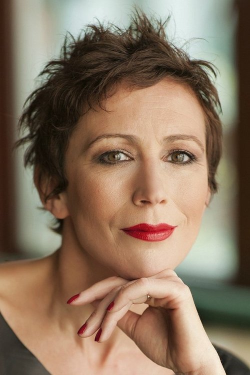 Kristýna Frejová as Hana Brožková