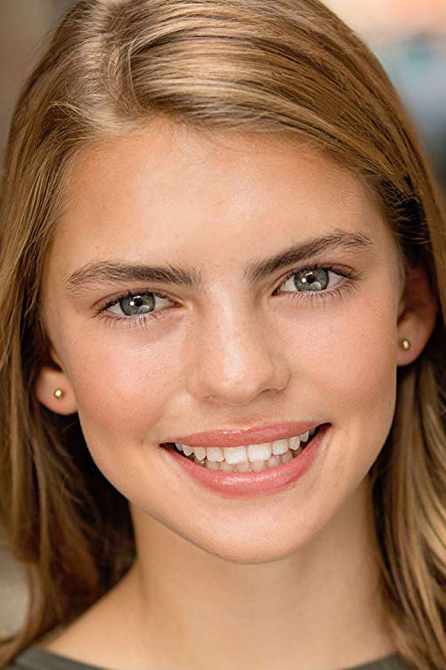 Emmie Hunter as Lucy