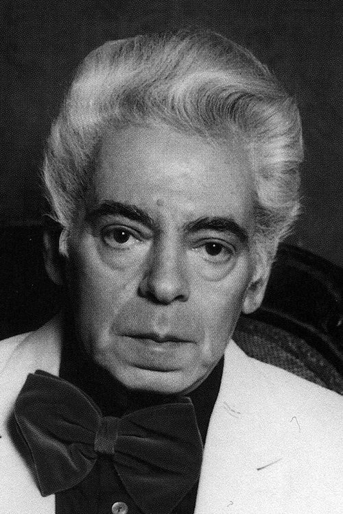 Arkadiy Raykin as Self (archive footage)