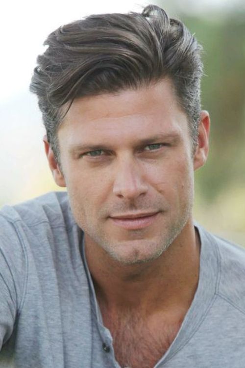 Greg Vaughan as Eric Brady