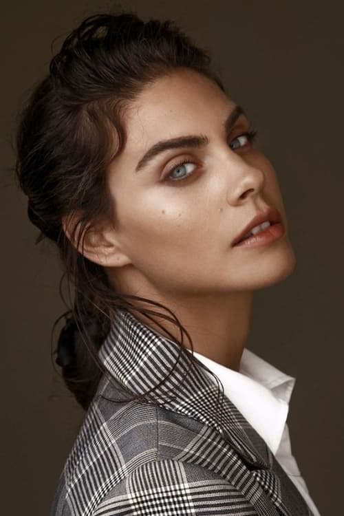 Yuval Gonen as Klil Horesh