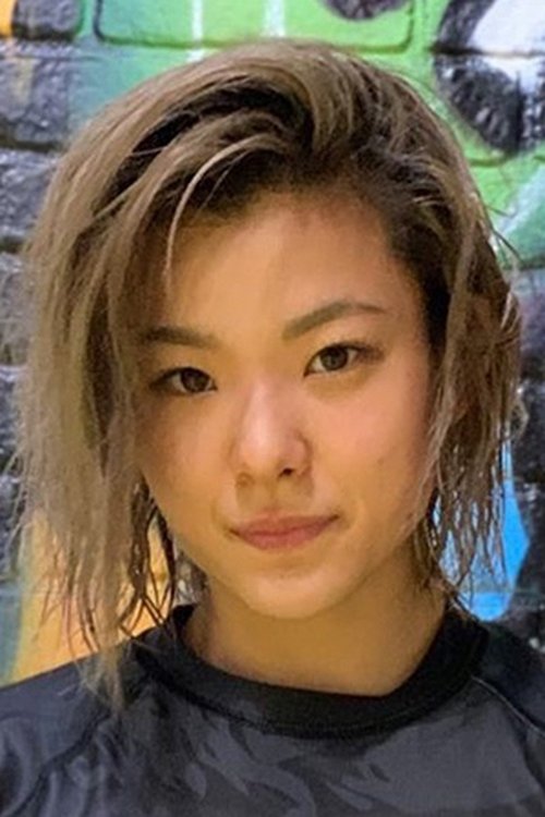 Itsuki Hirata as Self