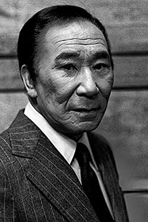 Tad Horino as Squeaky