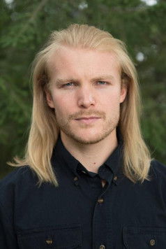 Joshua Joel Bailey as 