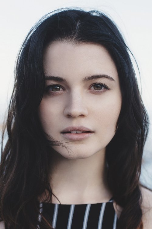 Meganne Young as Michelle Feynman