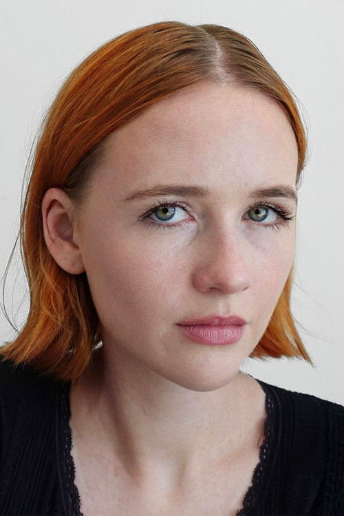 Nicola Frew as Clare Lapsley-Smith