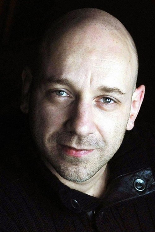 Yannick Dahan as Self