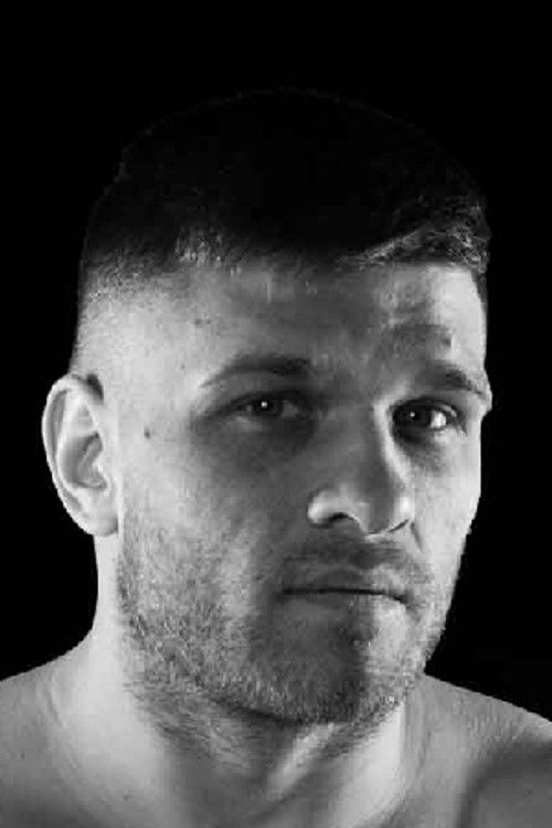 Sergiy Derevyanchenko as Self