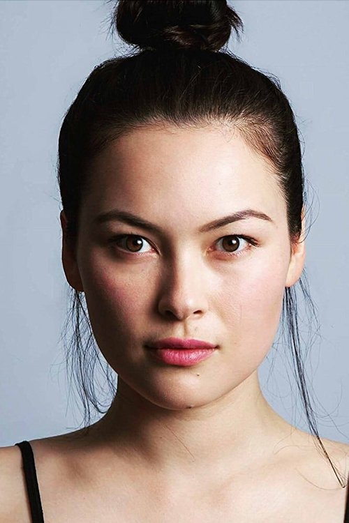 Jemma Moore as Freya