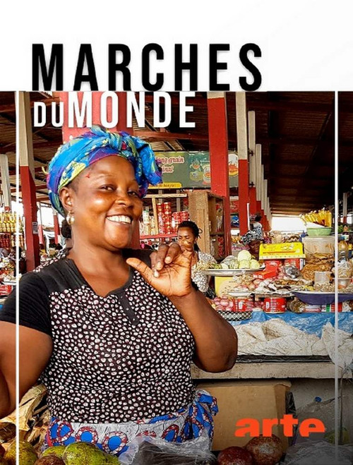 Marchés du monde