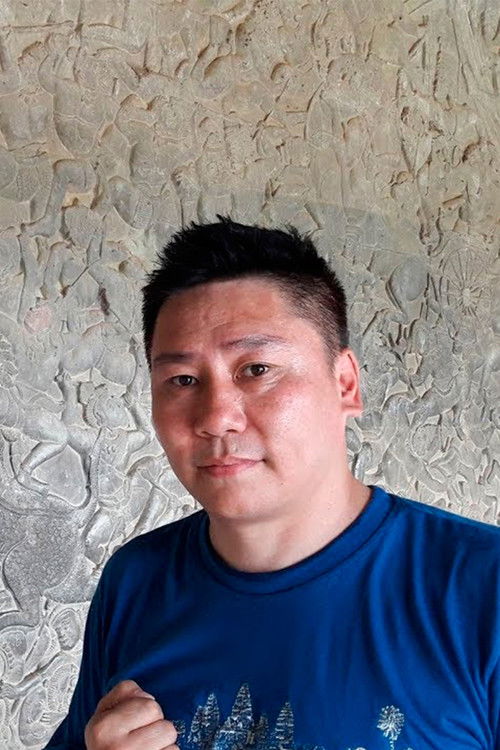 Enkhbayar Dambasuren as Erkhembayar