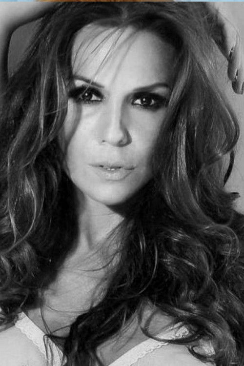 Laura Miller as Dra. Mercedes Cohen