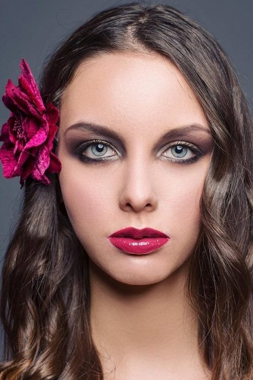 Melissa Di Cianni as Syria