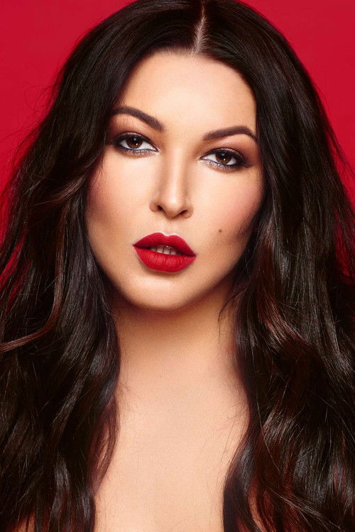 Irina Dubtsova as Анна Георгиевна Гараева