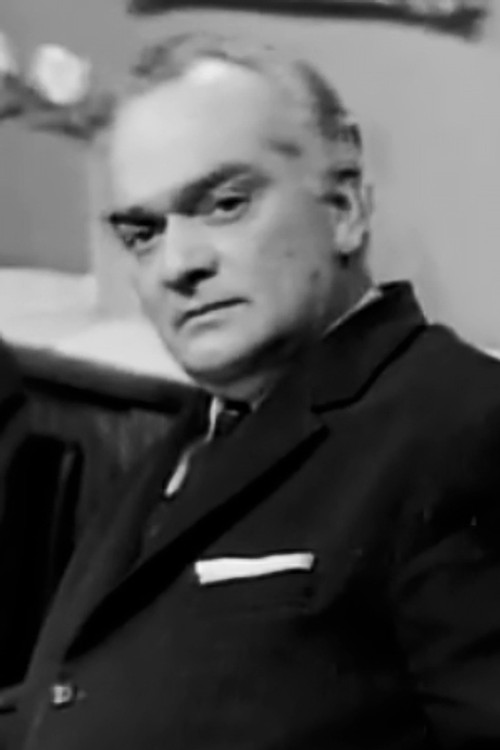 Alekos Daropoulos as 