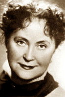 Natalya Tkacheva as Galina Petrovna Bozhko, Sonya's mother