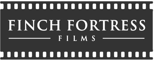 Finch Fortress Films logo