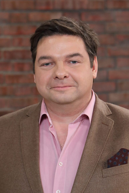 Daniel Meyer as David