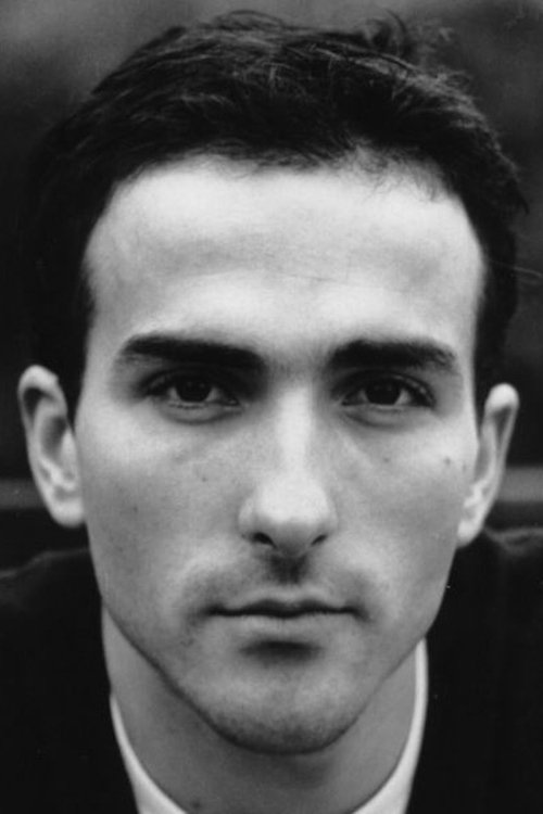 Mateo Guez profile photo