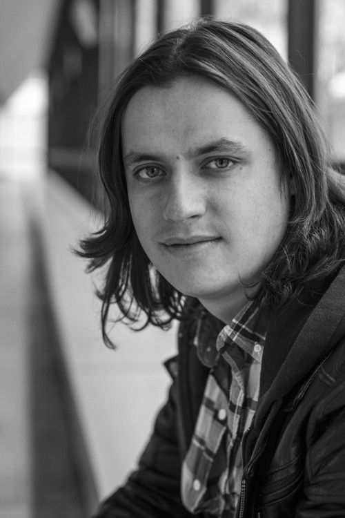 Michał Sobociński as 'Devil'