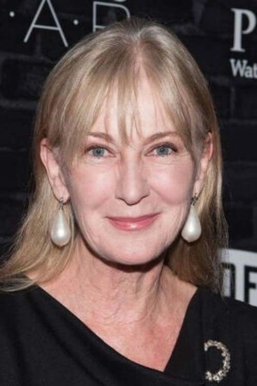 Caroline Lagerfelt as FBI Agent in Charge Emily Fukes