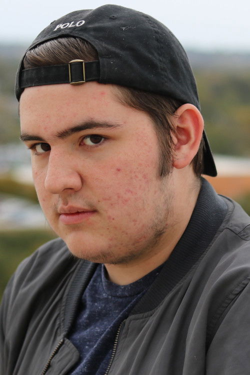 Jacob Harper as Reporter