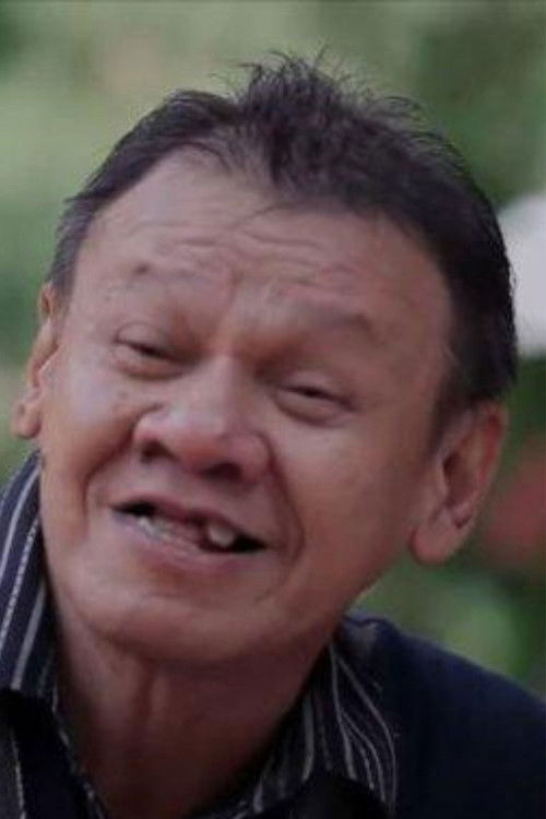 Jimmy Gideon as Frans