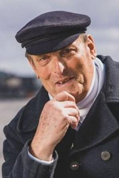 Dieter Bruhn as Knut Albrecht