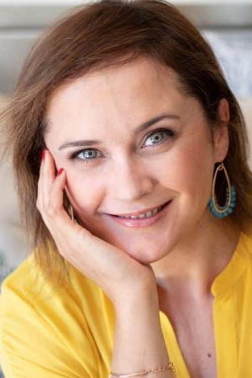 Barbara Marie Immelman as Christa van Staden