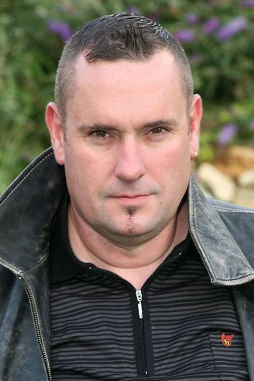 Kaupo Käsik as Truck Driver