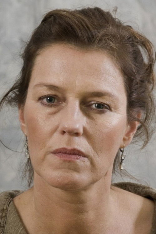 Diana-Maria Breuer as Jochens Mutter