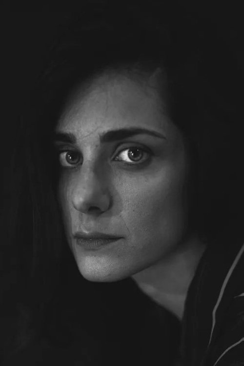 Luisa Vernelli as Rachele